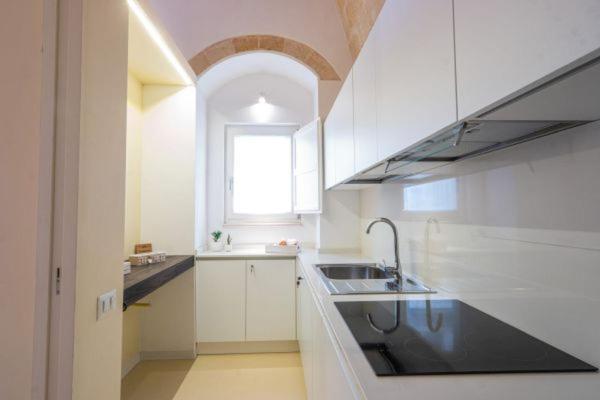 I Lamioni - Suite & Accommodation Matera Exteriör bild