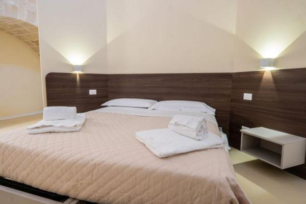 I Lamioni - Suite & Accommodation Matera Exteriör bild