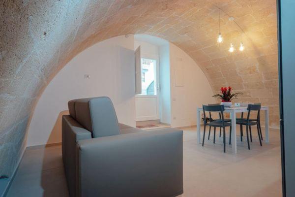 I Lamioni - Suite & Accommodation Matera Exteriör bild