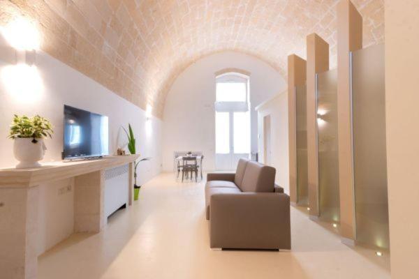I Lamioni - Suite & Accommodation Matera Exteriör bild