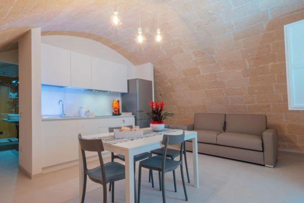 I Lamioni - Suite & Accommodation Matera Exteriör bild