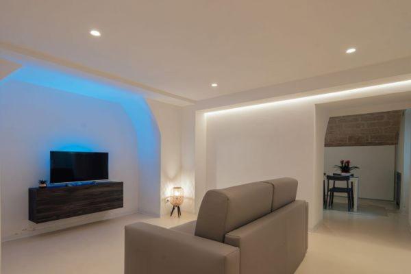 I Lamioni - Suite & Accommodation Matera Exteriör bild