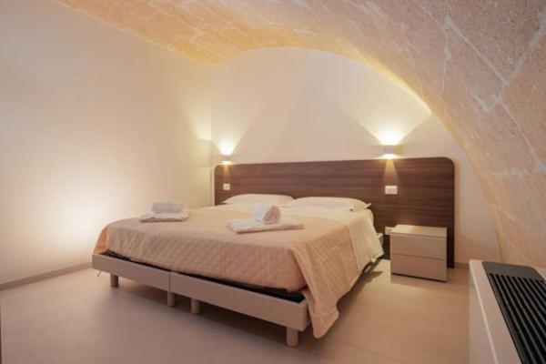 I Lamioni - Suite & Accommodation Matera Exteriör bild