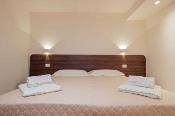 I Lamioni - Suite & Accommodation Matera Exteriör bild