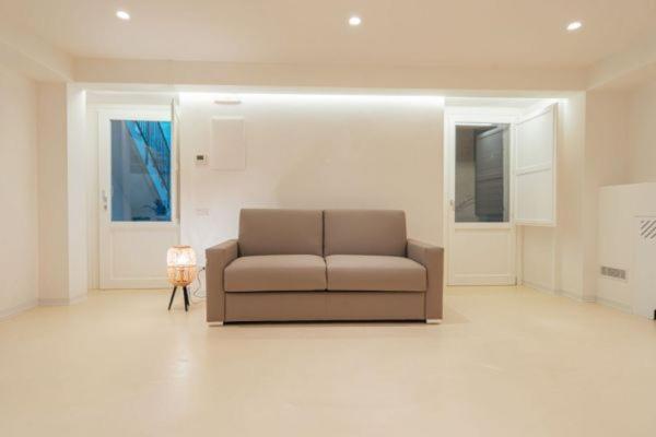 I Lamioni - Suite & Accommodation Matera Exteriör bild