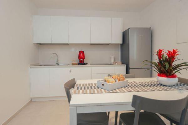 I Lamioni - Suite & Accommodation Matera Exteriör bild