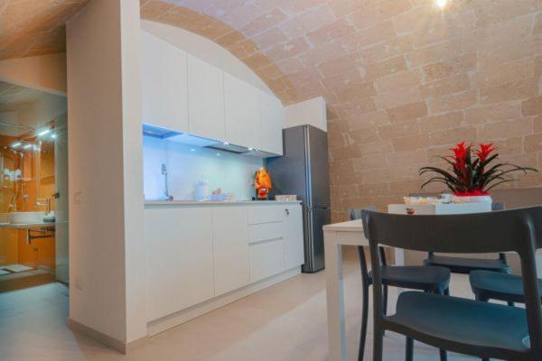 I Lamioni - Suite & Accommodation Matera Exteriör bild