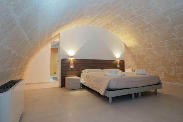 I Lamioni - Suite & Accommodation Matera Exteriör bild
