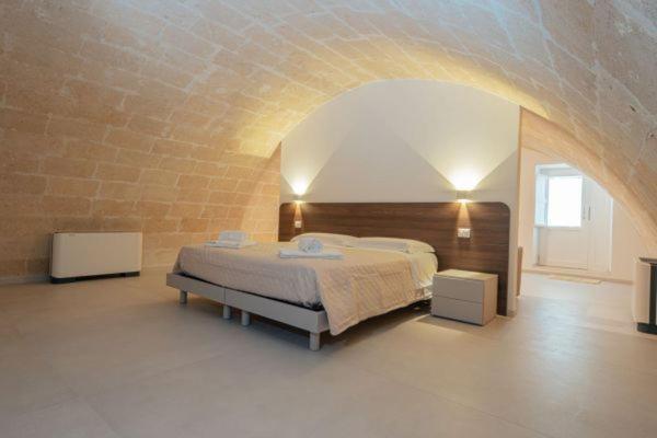 I Lamioni - Suite & Accommodation Matera Exteriör bild