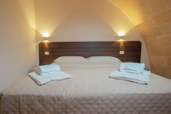 I Lamioni - Suite & Accommodation Matera Exteriör bild