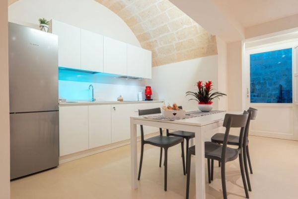 I Lamioni - Suite & Accommodation Matera Exteriör bild