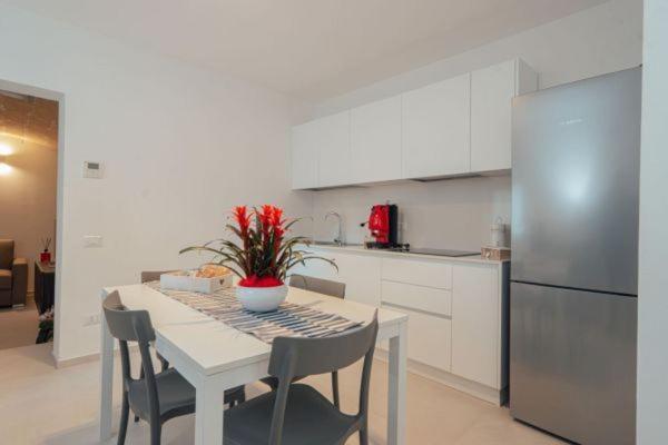 I Lamioni - Suite & Accommodation Matera Exteriör bild