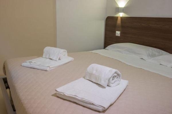 I Lamioni - Suite & Accommodation Matera Exteriör bild