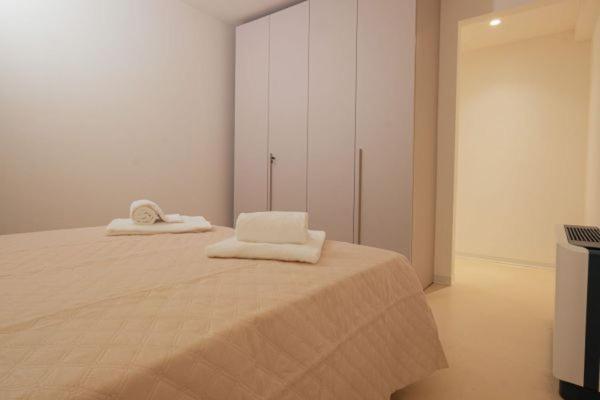 I Lamioni - Suite & Accommodation Matera Exteriör bild