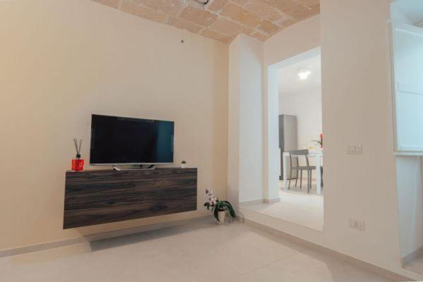 I Lamioni - Suite & Accommodation Matera Exteriör bild